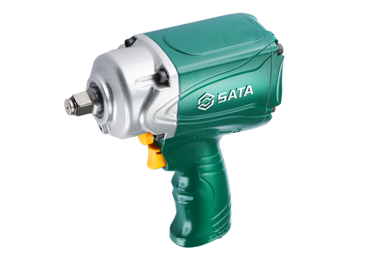 <b>1/2”气动冲击扳手</b>