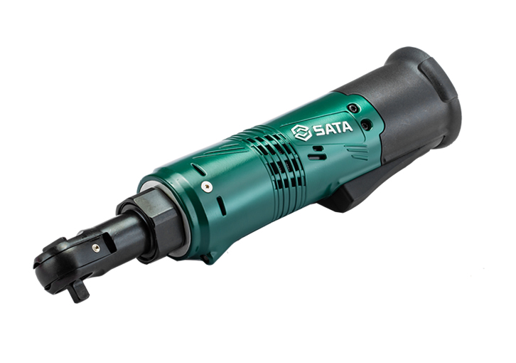 <b>1/4＂系列10.8V锂电棘轮扳手</b>