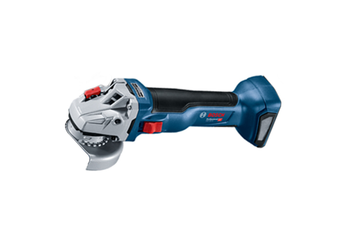 <b>GWS 18V-10 锂电角磨机</b>