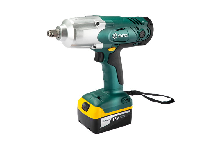 <b>GDS 12V-EC 锂电冲击扳手机</b>
