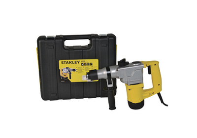 <b>850W 26mm 5公斤 双用电锤</b>