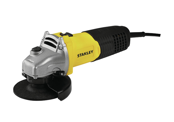<b>580W 100mm 角磨机（侧滑开关）</b>