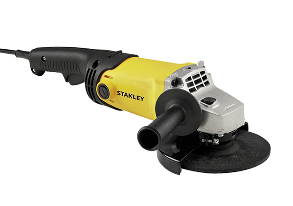 <b>1400W 150mm 角磨机</b>