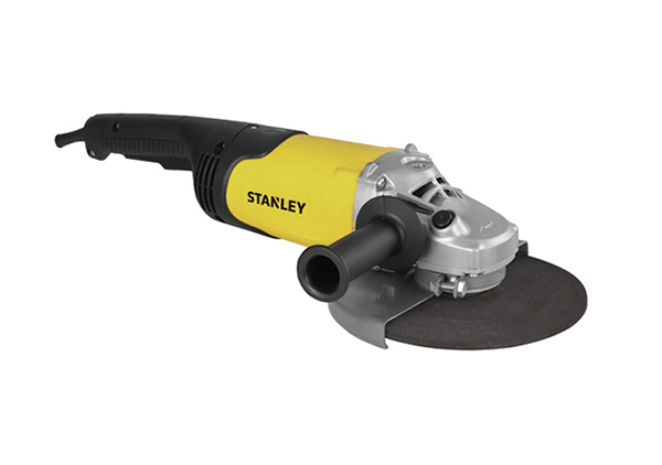 <b>2200W 230mm 角磨机</b>