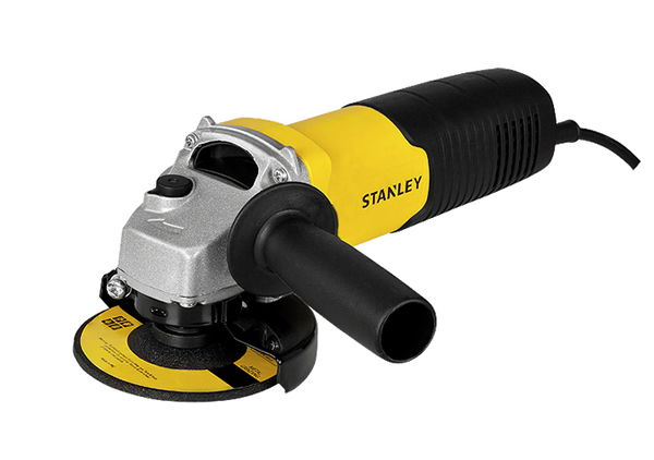 <b>710W 100mm 角磨机（后置开关）</b>