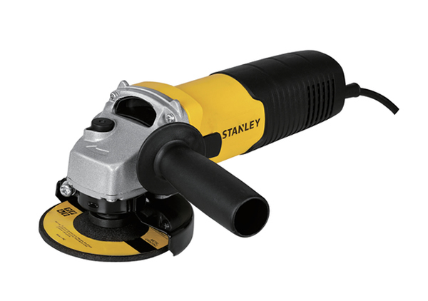 <b>850W 100mm 角磨机（后置开关）</b>