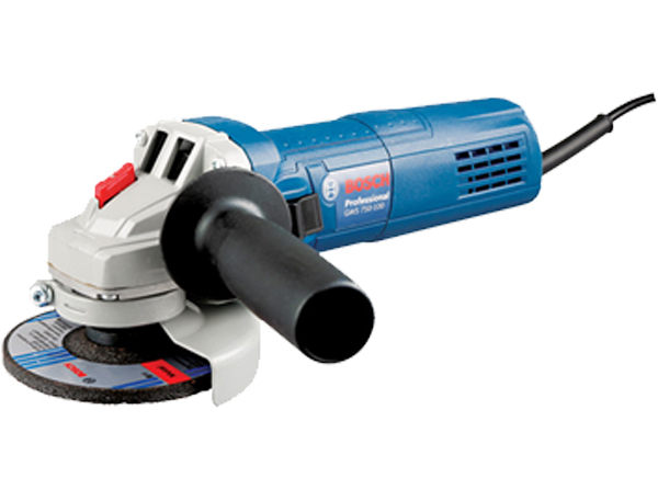 <b>GWS 750-100 角磨机</b>