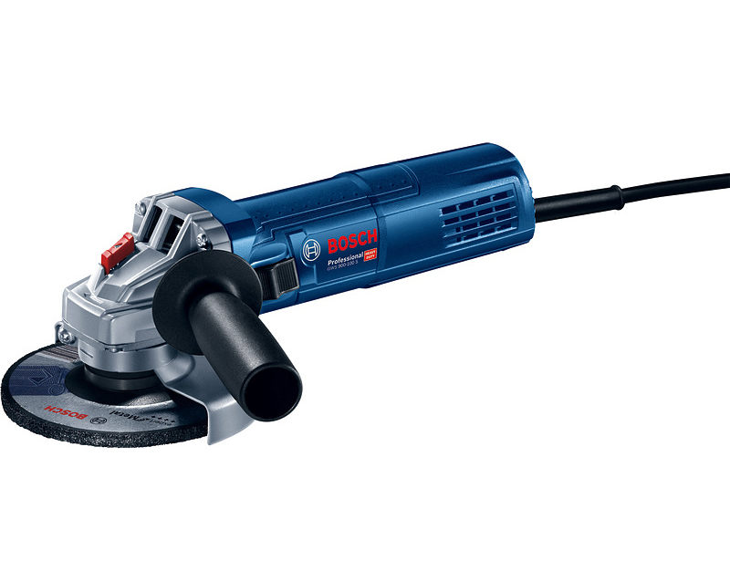 <b>GWS 900-100 S 角磨机</b>