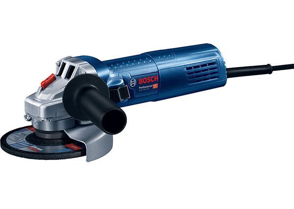 <b>GWS 900-100 角磨机</b>