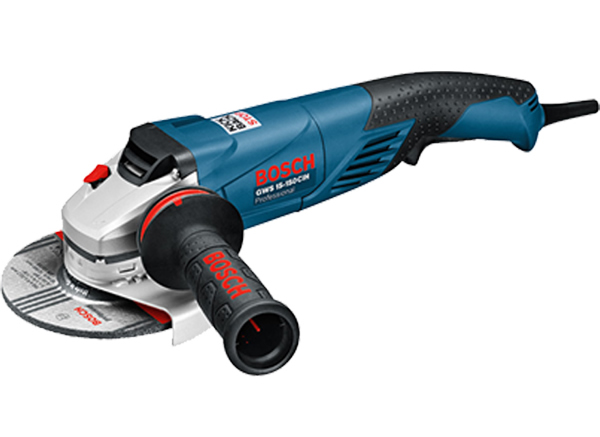 <b>GWS 15-150 CIH 角磨机</b>
