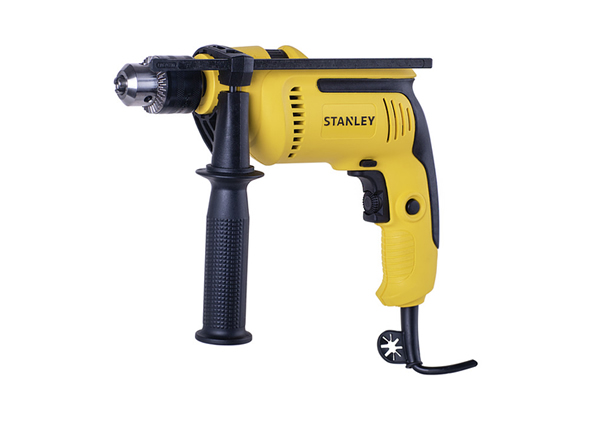 <b>700W 13mm 冲击钻</b>