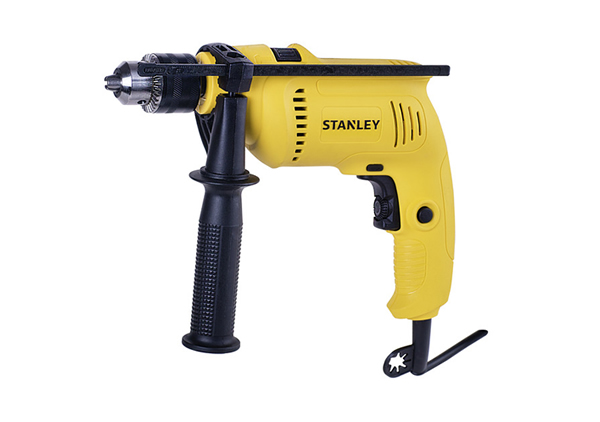 <b>600W 13mm 冲击钻</b>