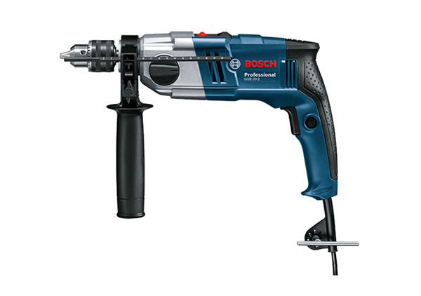 <b>GSB 20-2 冲击钻</b>