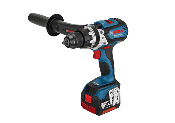<b>GSB 14.4 VE-EC 锂电冲击钻</b>