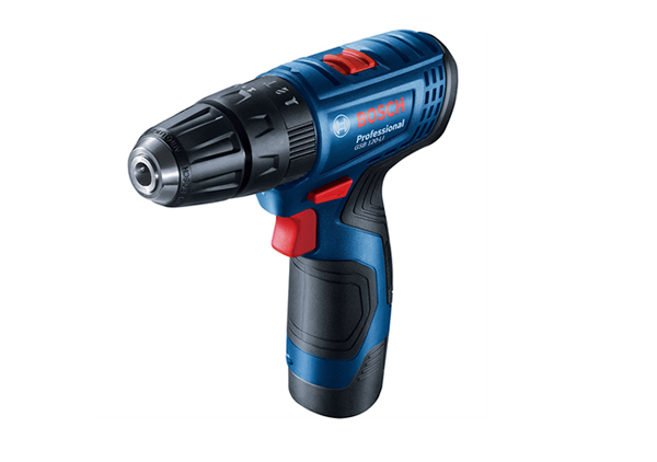 <b>GSB 120-LI（新） 锂电冲击钻</b>