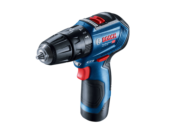 <b>GSB 12V-30 锂电冲击钻</b>