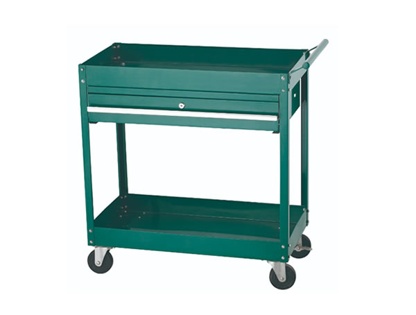 <b>小鹿单抽屉工具车</b>