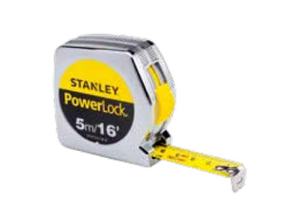 <b>POWERLOCK公英制卷尺</b>