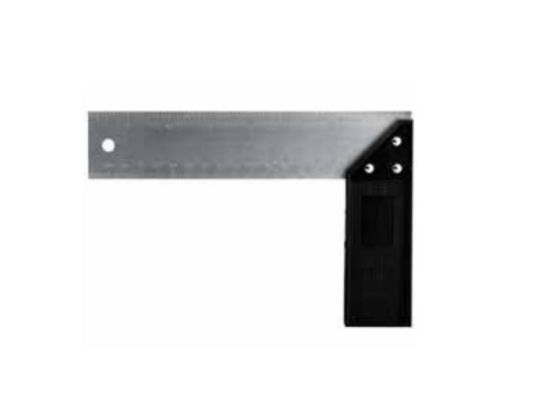 <b>塑柄不锈钢直角尺200x135mm</b>