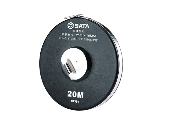 <b>凯镭系列长钢卷尺30Mx10MM</b>