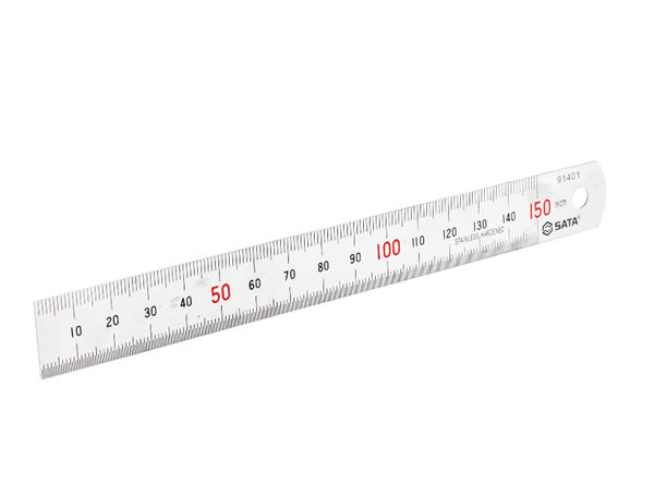 <b>钢直尺150MM</b>