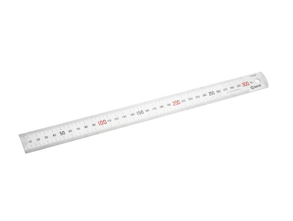<b>钢直尺300MM</b>