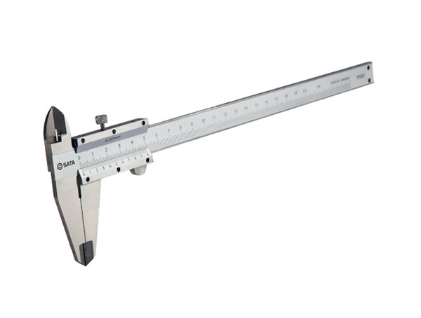 <b>机械式游标卡尺0-150MM</b>