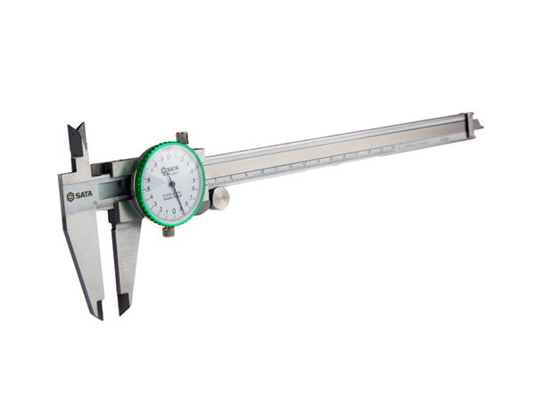 <b>表盘式游标卡尺0-150MM</b>