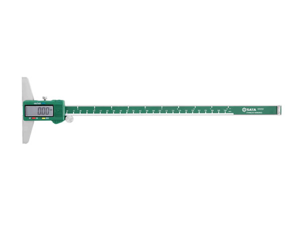 <b>数显深度尺 0-300mm</b>
