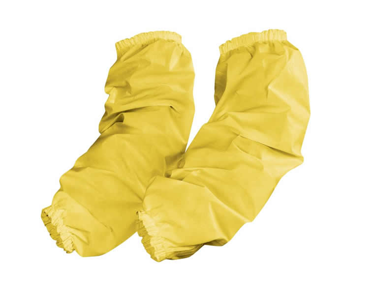 <b>(PB [3]类-3B类)限次性DELTACHEM 防化袖套- 1对</b>