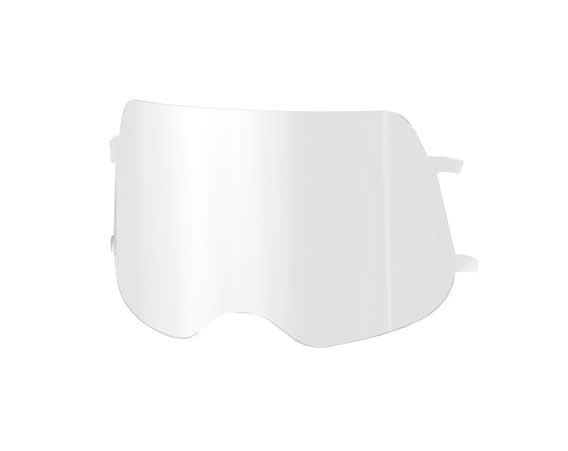 <b>3M™ Speedglas™ 9100FX打磨面屏, 5片/包</b>