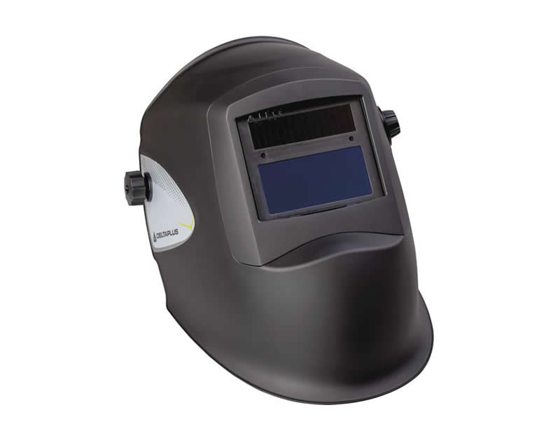 <b>1.01.132 MIG-MAG, TIG 电弧焊头盔 - 9-13</b>