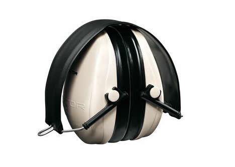 <b>3M™ PELTOR™ Optime™ 95 H6F/V 折叠式耳罩, 10 副/箱</b>