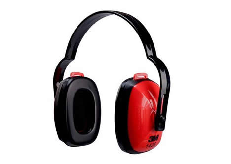 <b>3M™ 1426 耳罩，20副/箱</b>