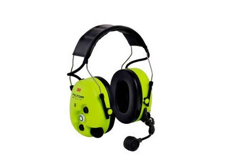 <b>3M™ MT15H7AWS5-01 GB蓝牙通讯耳罩, 1 个/箱</b>