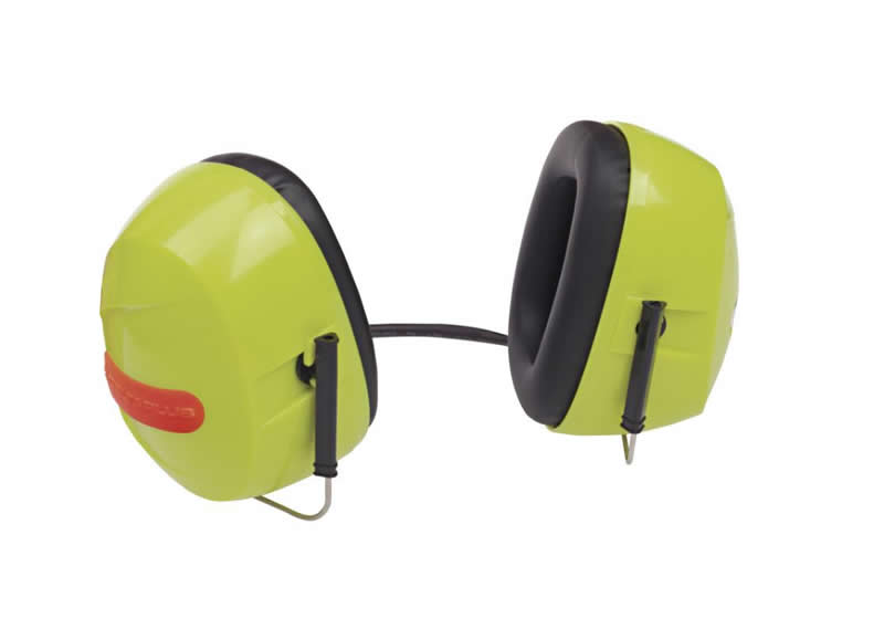 <b>1.03.011 防噪耳机 - SNR 30 dB</b>