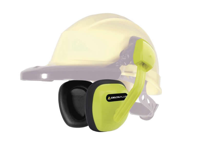 <b>1.03.008 工地安全帽用防噪耳机 - SNR 24 dB</b>