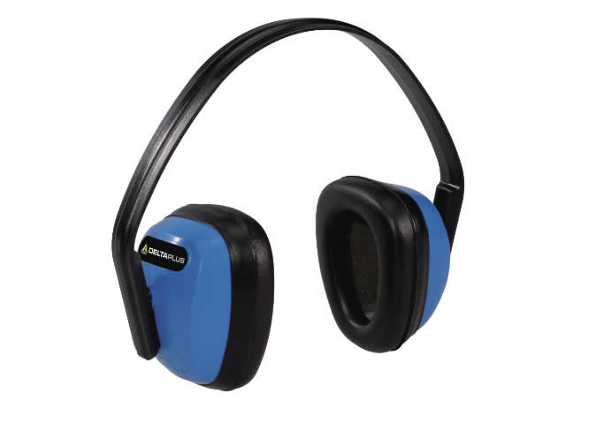 <b>1.03.010 防噪耳机 - SNR 23 dB</b>