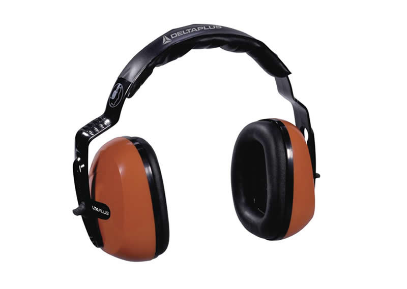 <b>1.03.006 防噪耳机 - SNR 26 dB</b>