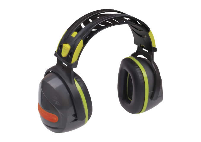 <b>1.03.009 抗噪耳塞 - SNR 30 dB</b>