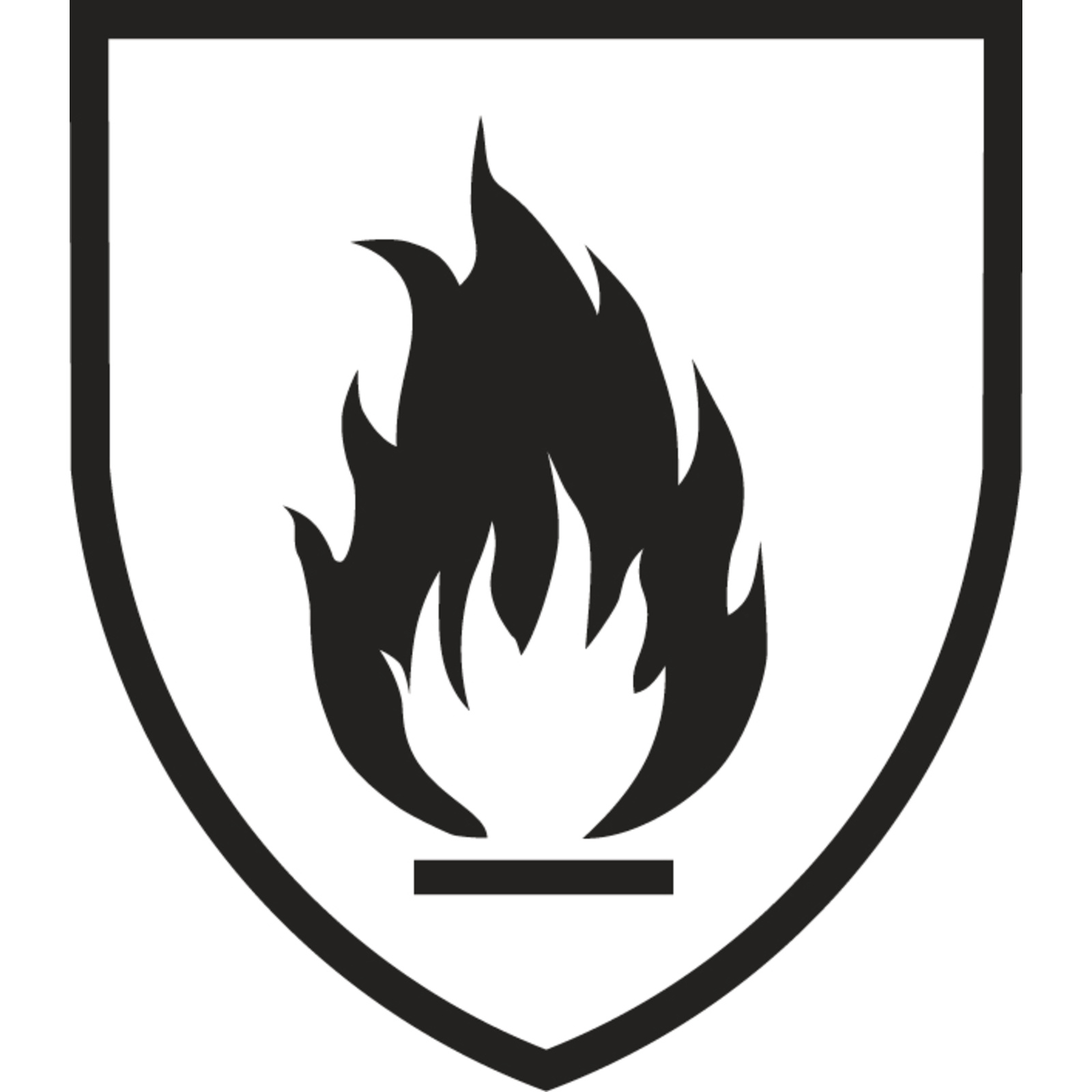 防热防火手套（“X”=未经检验）