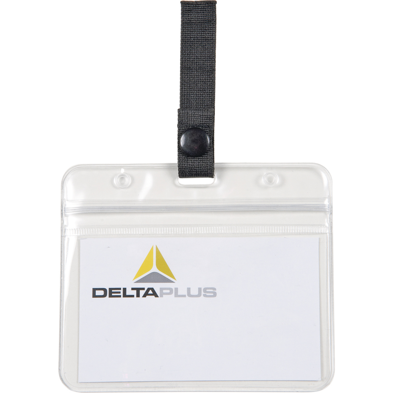 Porte badge amovible inclus