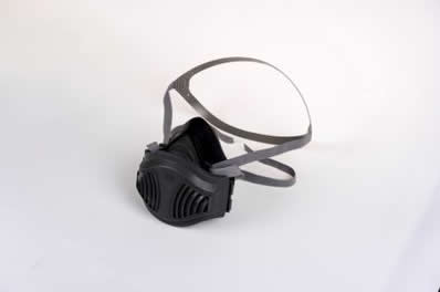 <b>3M™ 颗粒物呼吸防护套装 350D, 1套/盒, 10盒/箱</b>