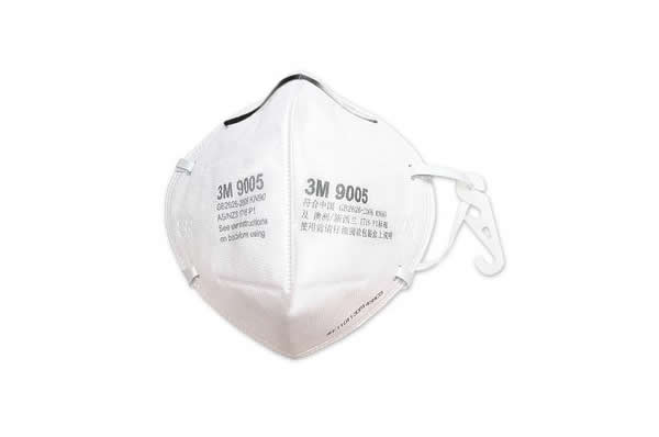 <b>3M™ 9005防颗粒物口罩</b>