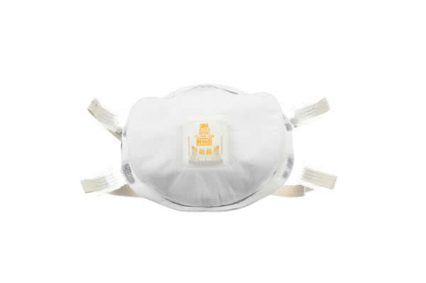 <b>3M™ 8233 N100防颗粒物口罩</b>